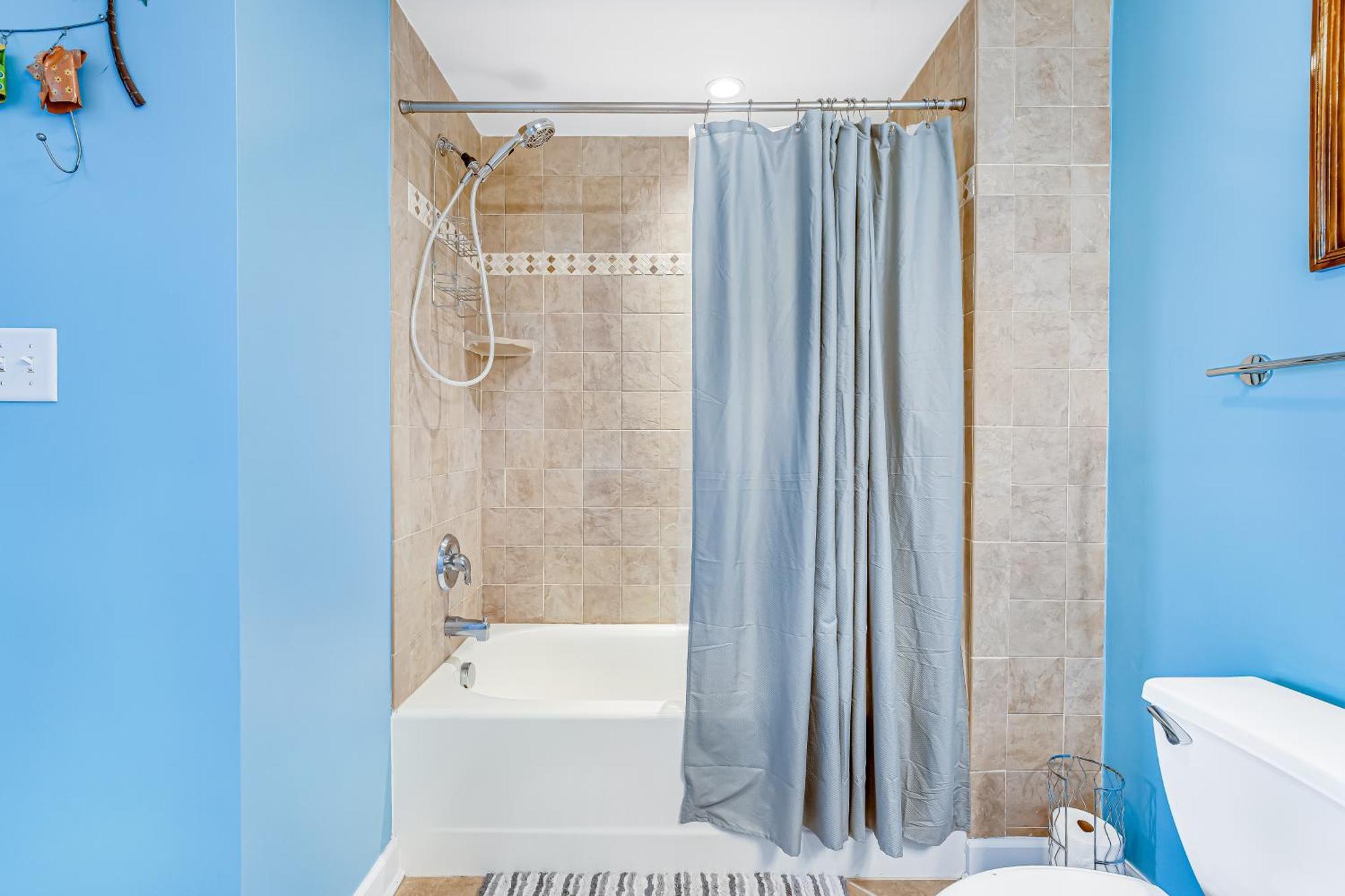 شقة Oceans Mist 401 آوشين سيتي المظهر الخارجي الصورة