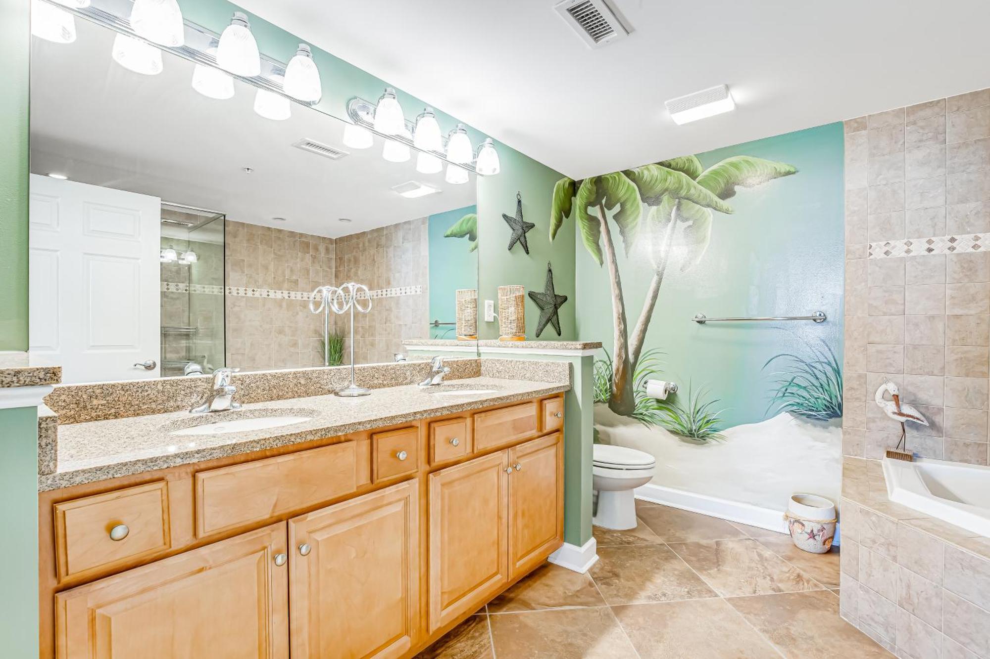 شقة Oceans Mist 401 آوشين سيتي المظهر الخارجي الصورة